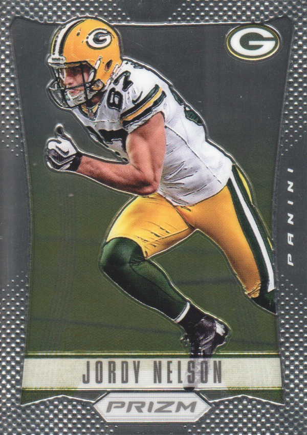 2012 Panini Prizm Football 1-100 YOU PICK - Picture 141 of 191