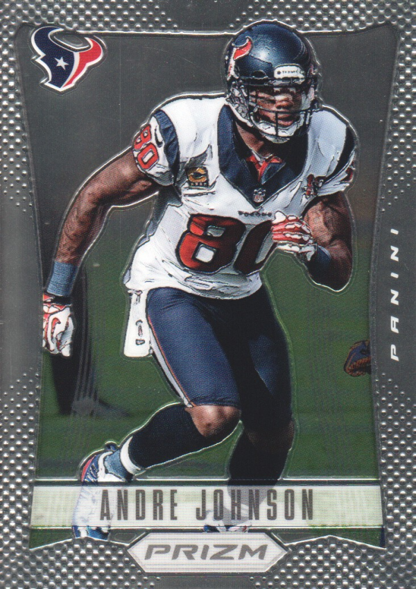 2012 Panini Prizm Football 1-100 YOU PICK - Picture 143 of 191