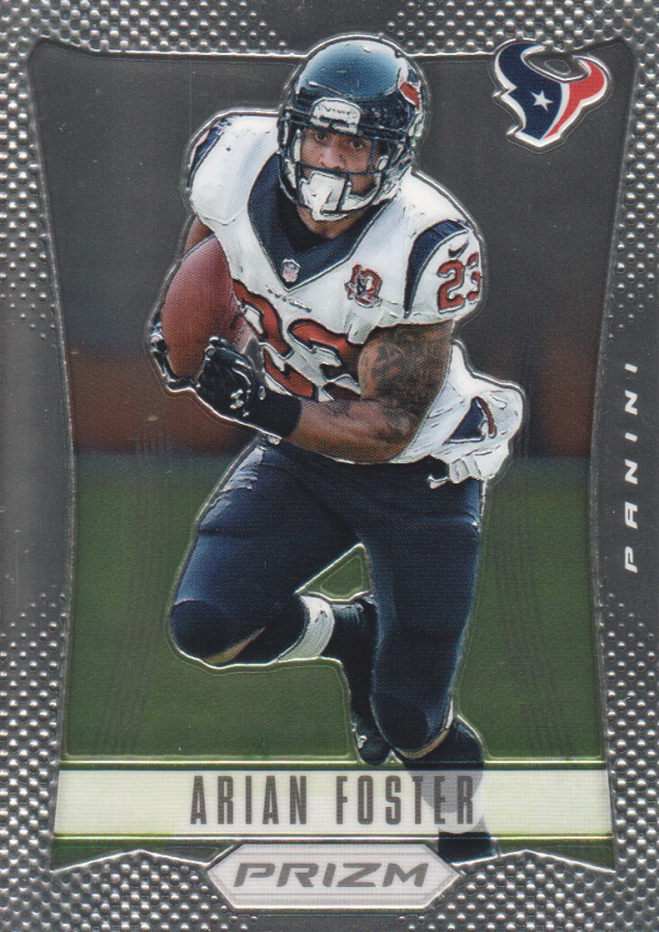 2012 Panini Prizm Football 1-100 YOU PICK - Picture 144 of 191