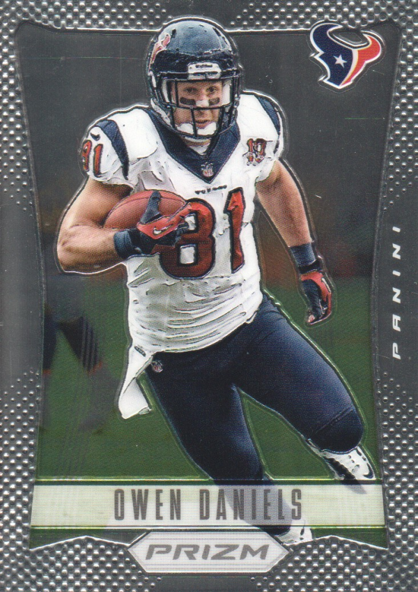 2012 Panini Prizm Football 1-100 YOU PICK - Picture 150 of 191