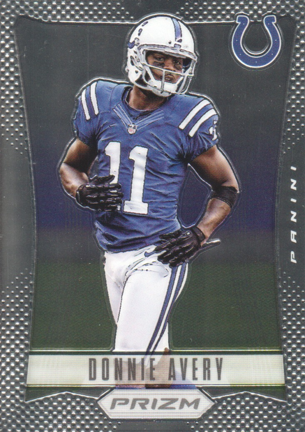 2012 Panini Prizm Football 1-100 YOU PICK - Picture 152 of 191