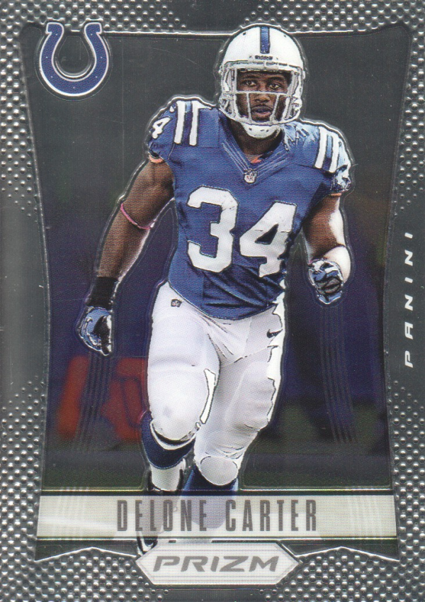 2012 Panini Prizm Football 1-100 YOU PICK - Picture 154 of 191