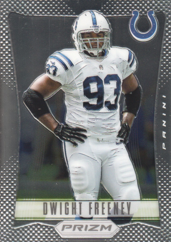 2012 Panini Prizm Football 1-100 YOU PICK - Picture 158 of 191