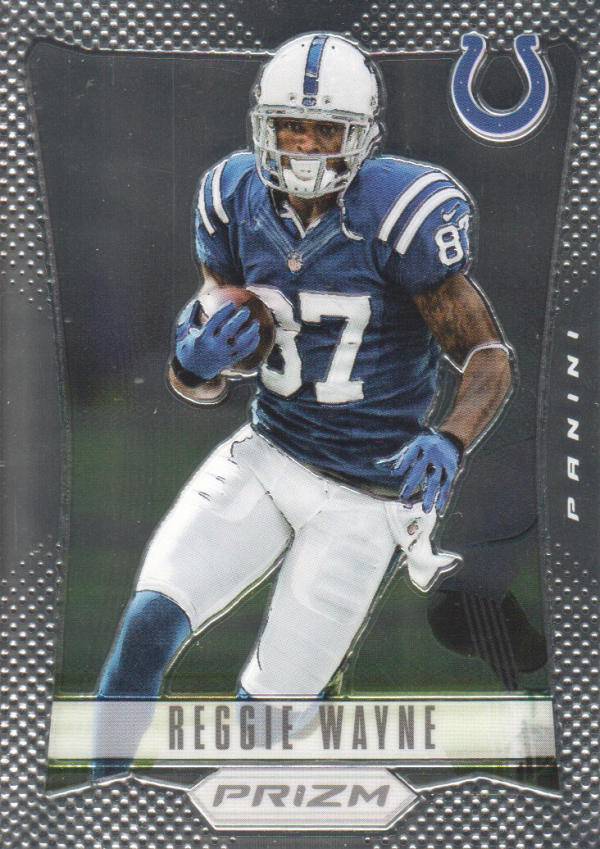 2012 Panini Prizm Football 1-100 YOU PICK - Picture 160 of 191