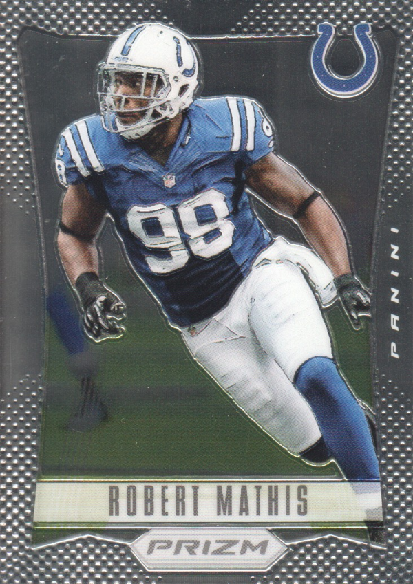 2012 Panini Prizm Football 1-100 YOU PICK - Picture 162 of 191
