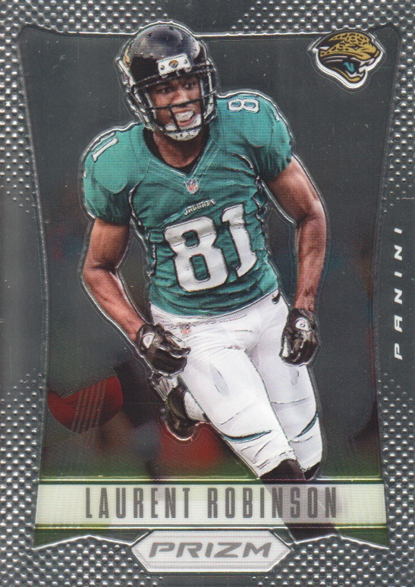 2012 Panini Prizm Football 1-100 YOU PICK - Picture 166 of 191