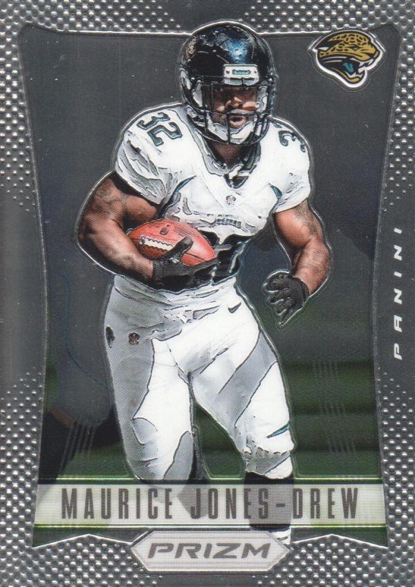 2012 Panini Prizm Football 1-100 YOU PICK - Picture 172 of 191