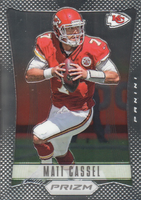 2012 Panini Prizm Football 1-100 YOU PICK - Picture 182 of 191