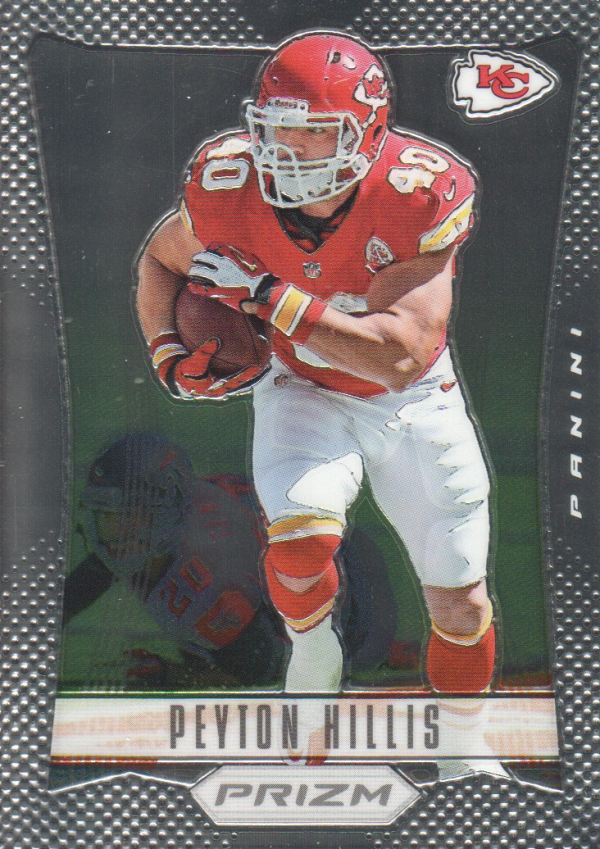 2012 Panini Prizm Football 1-100 YOU PICK - Picture 184 of 191