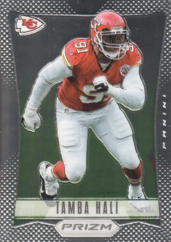2012 Panini Prizm Football 1-100 YOU PICK - Picture 186 of 191