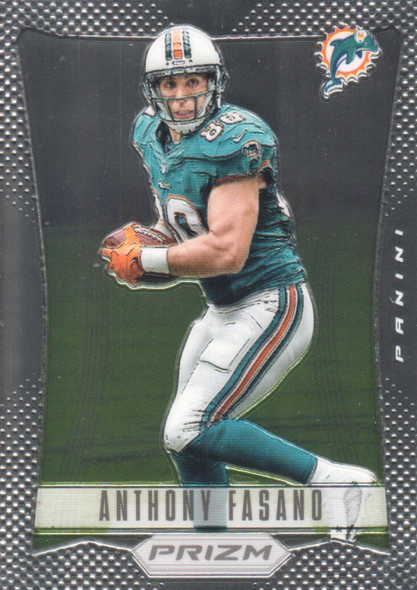 2012 Panini Prizm Football 1-100 YOU PICK - Picture 188 of 191