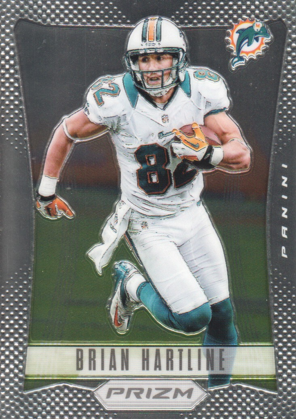 2012 Panini Prizm Football 1-100 YOU PICK - Picture 190 of 191