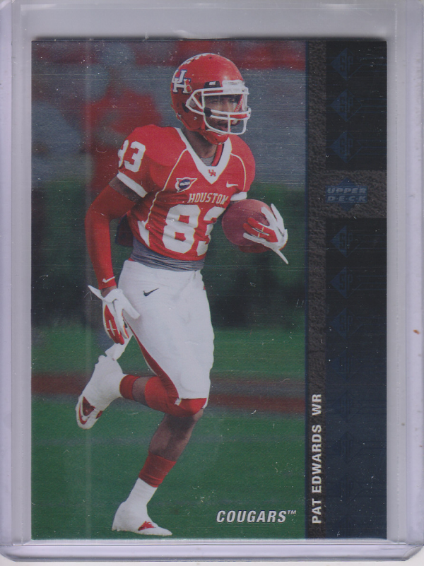 : 2012 SP Authentic 1994 SP Football #94SP19 Roger