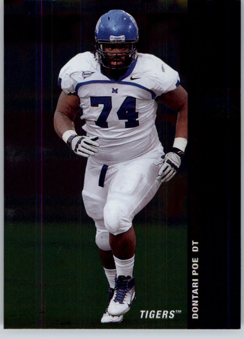 : 2012 SP Authentic 1994 SP Football #94SP19 Roger