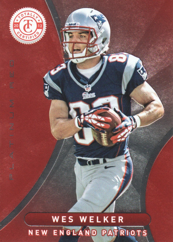 A8185- 2012 Totally Certified Football Cards 1-100 - You Pick - 15+ FREE SHIP - Picture 2 of 157
