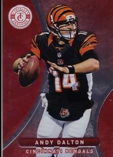 A8185- 2012 Totally Certified Football Cards 1-100 - You Pick - 15+ FREE SHIP - Picture 8 of 157