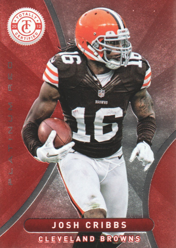 A8185- 2012 Totally Certified Football Cards 1-100 - You Pick - 15+ FREE SHIP - Picture 12 of 157