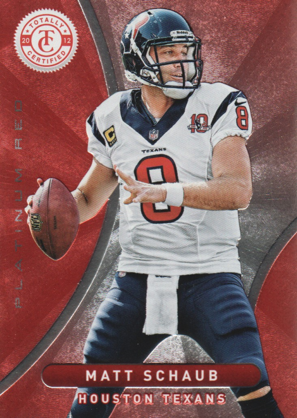 A8185- 2012 Totally Certified Football Cards 1-100 - You Pick - 15+ FREE SHIP - Picture 18 of 157