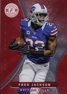 A8185- 2012 Totally Certified Football Cards 1-100 - You Pick - 15+ FREE SHIP - Picture 32 of 157