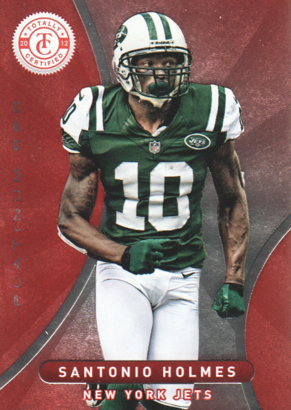 A8185- 2012 Totally Certified Football Cards 1-100 - You Pick - 15+ FREE SHIP - Picture 42 of 157