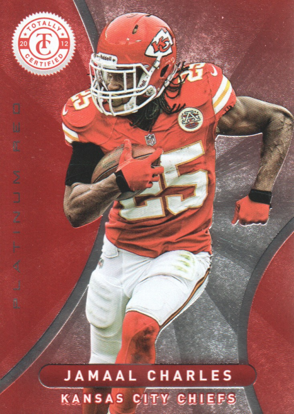 A8185- 2012 Totally Certified Football Cards 1-100 - You Pick - 15+ FREE SHIP - Picture 46 of 157