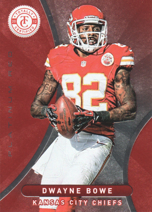 A8185- 2012 Totally Certified Football Cards 1-100 - You Pick - 15+ FREE SHIP - Picture 48 of 157
