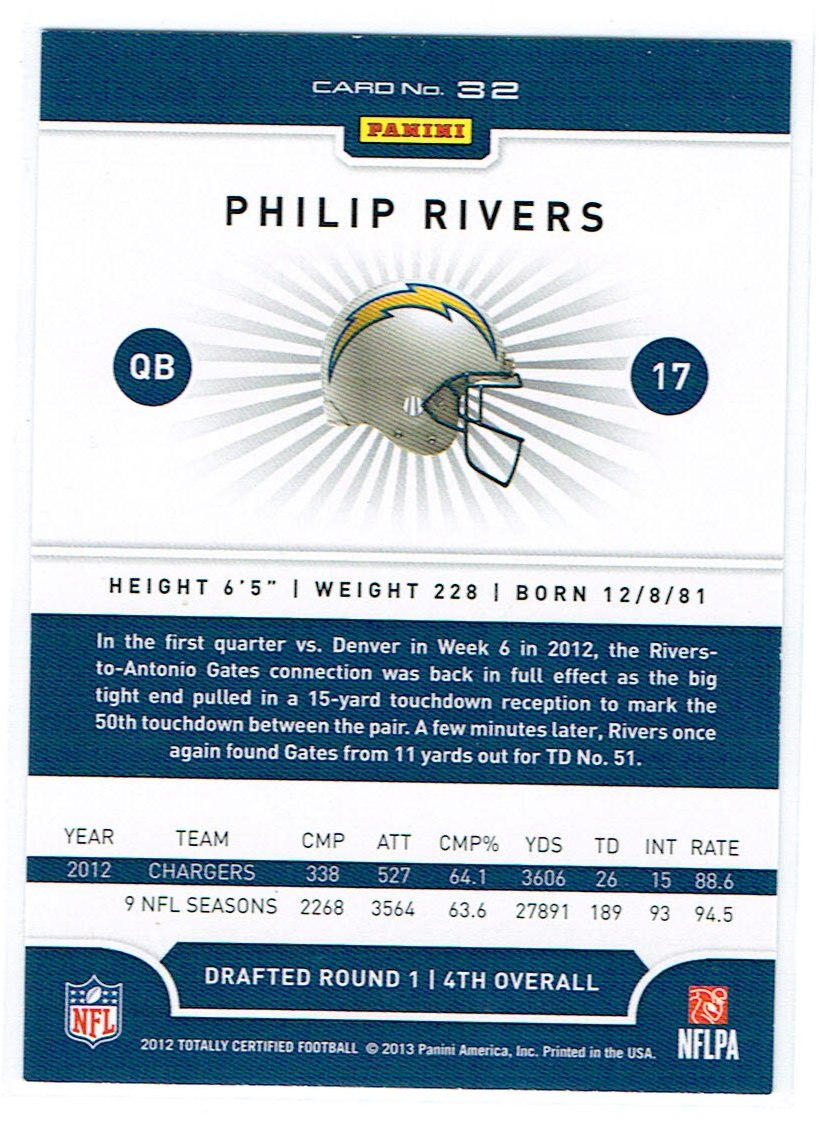 A8185- 2012 Totally Certified Football Cards 1-100 - You Pick - 15+ FREE SHIP - Picture 55 of 157
