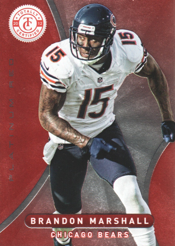 A8185- 2012 Totally Certified Football Cards 1-100 - You Pick - 15+ FREE SHIP - Picture 62 of 157