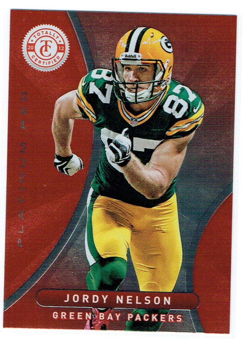 A8185- 2012 Totally Certified Football Cards 1-100 - You Pick - 15+ FREE SHIP - Picture 70 of 157