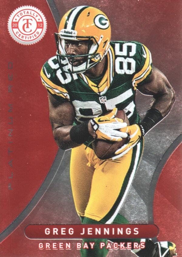 A8185- 2012 Totally Certified Football Cards 1-100 - You Pick - 15+ FREE SHIP - Picture 72 of 157