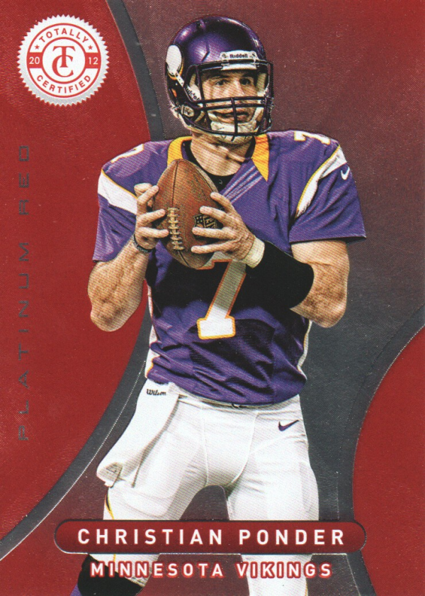 A8185- 2012 Totally Certified Football Cards 1-100 - You Pick - 15+ FREE SHIP - Picture 74 of 157