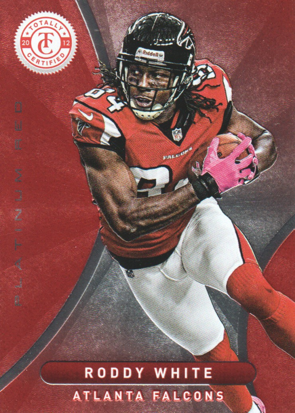A8185- 2012 Totally Certified Football Cards 1-100 - You Pick - 15+ FREE SHIP - Picture 80 of 157