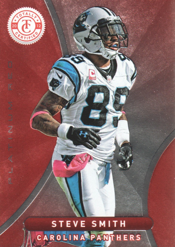A8185- 2012 Totally Certified Football Cards 1-100 - You Pick - 15+ FREE SHIP - Picture 84 of 157