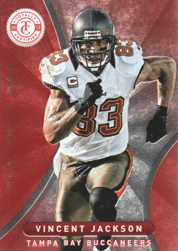 A8185- 2012 Totally Certified Football Cards 1-100 - You Pick - 15+ FREE SHIP - Picture 90 of 157