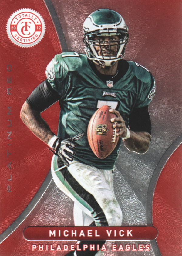 A8185- 2012 Totally Certified Football Cards 1-100 - You Pick - 15+ FREE SHIP - Picture 100 of 157