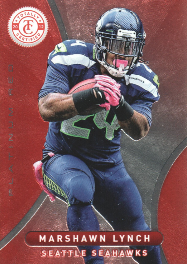 A8185- 2012 Totally Certified Football Cards 1-100 - You Pick - 15+ FREE SHIP - Picture 114 of 157