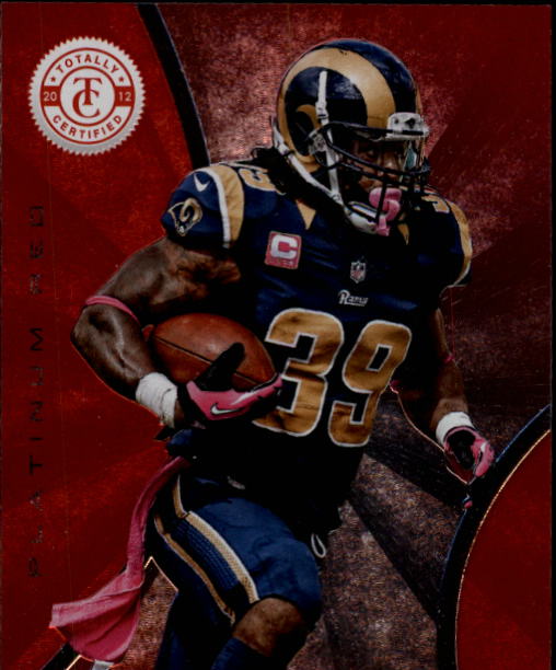 A8185- 2012 Totally Certified Football Cards 1-100 - You Pick - 15+ FREE SHIP - Picture 120 of 157