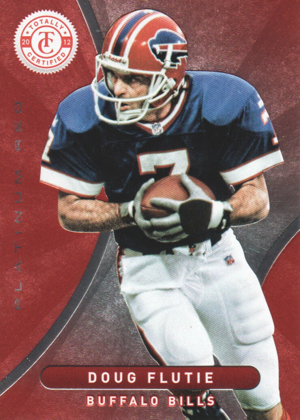 A8185- 2012 Totally Certified Football Cards 1-100 - You Pick - 15+ FREE SHIP - Picture 122 of 157