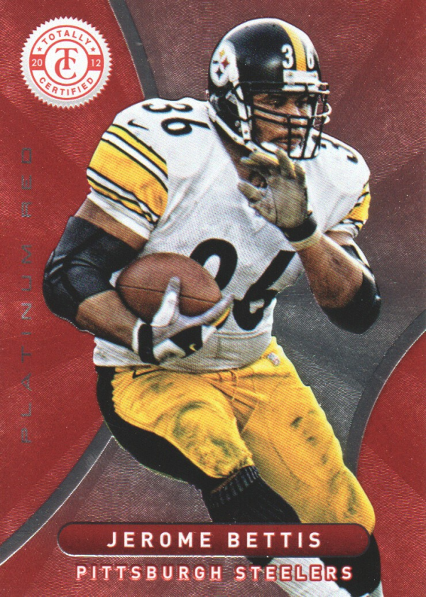 A8185- 2012 Totally Certified Football Cards 1-100 - You Pick - 15+ FREE SHIP - Picture 126 of 157