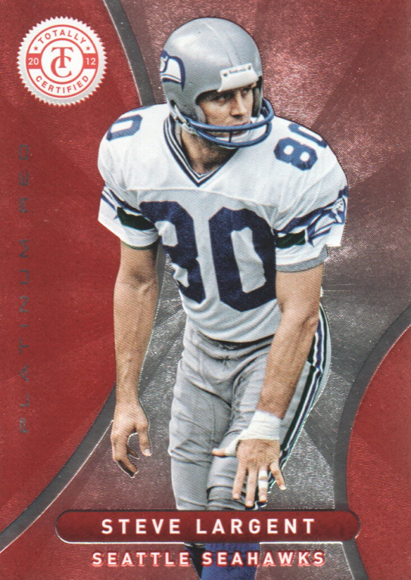 A8185- 2012 Totally Certified Football Cards 1-100 - You Pick - 15+ FREE SHIP - Picture 134 of 157