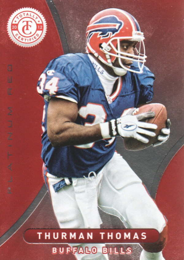 A8185- 2012 Totally Certified Football Cards 1-100 - You Pick - 15+ FREE SHIP - Picture 140 of 157