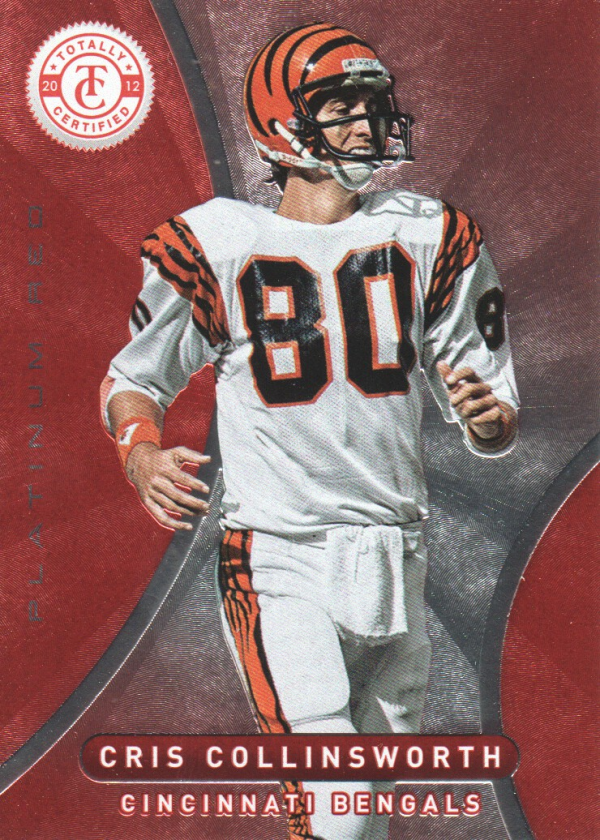 A8185- 2012 Totally Certified Football Cards 1-100 - You Pick - 15+ FREE SHIP - Picture 146 of 157