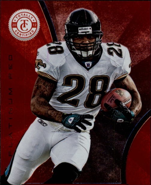 A8185- 2012 Totally Certified Football Cards 1-100 - You Pick - 15+ FREE SHIP - Picture 156 of 157