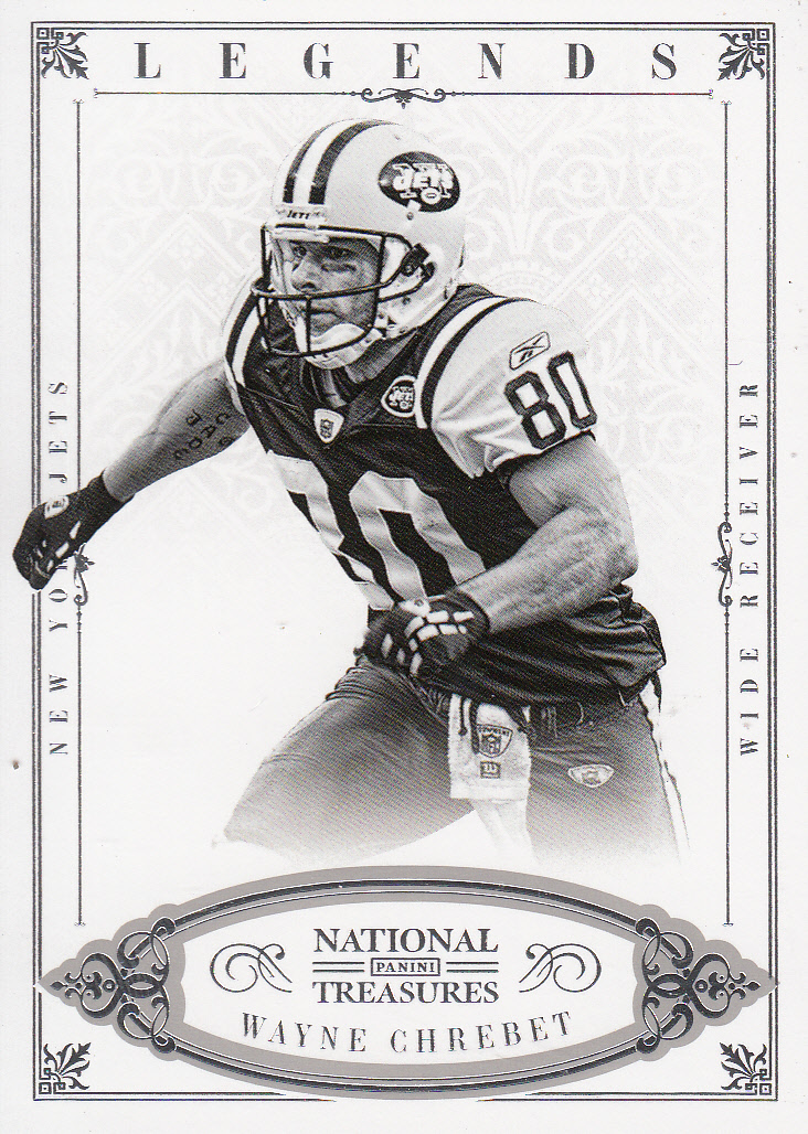 Panini National Treasures 2012 fútbol americano tú eliges - Imagen 79 de 82