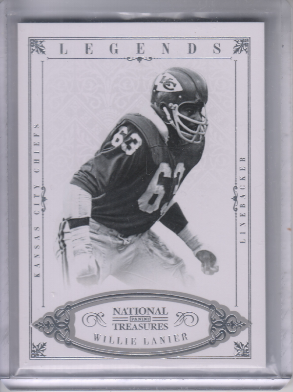 Panini National Treasures 2012 fútbol americano tú eliges - Imagen 81 de 82