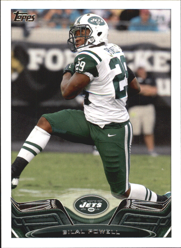 A8783- 2013 Topps Mini FB Card #s 251-440 +Rookies -You Pick- 15+ FREE US SHIP - Picture 66 of 267