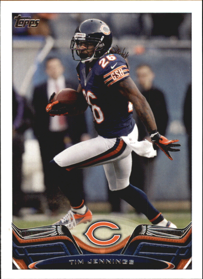 A8783- 2013 Topps Mini FB Card #s 251-440 +Rookies -You Pick- 15+ FREE US SHIP - Picture 72 of 267