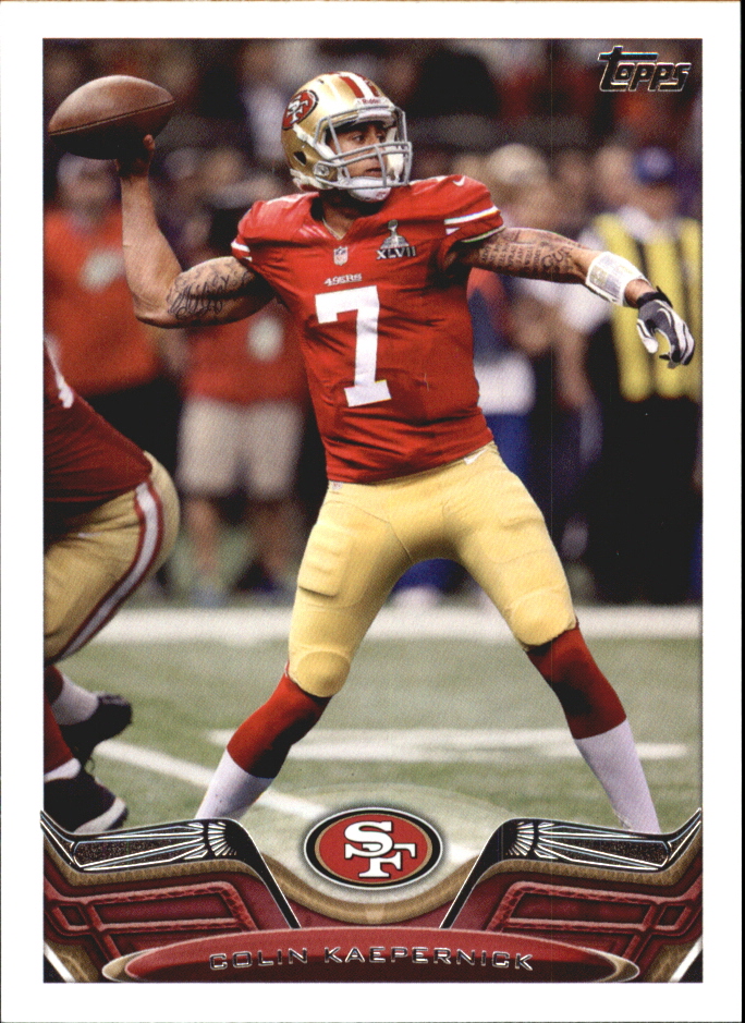 A8783- 2013 Topps Mini FB Card #s 251-440 +Rookies -You Pick- 15+ FREE US SHIP - Picture 112 of 267