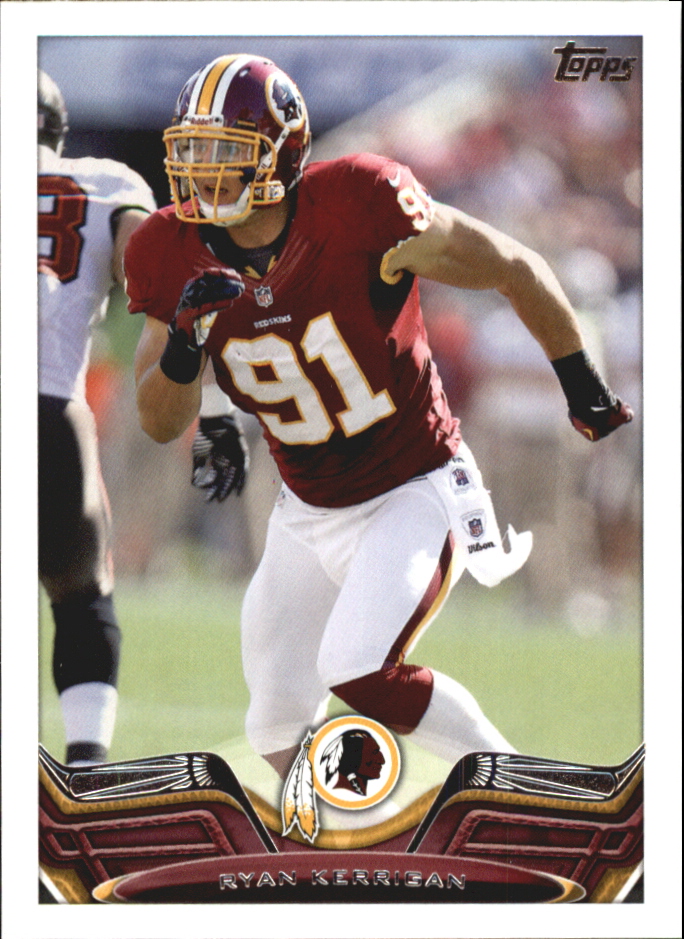 A8783- 2013 Topps Mini FB Card #s 251-440 +Rookies -You Pick- 15+ FREE US SHIP - Picture 124 of 267