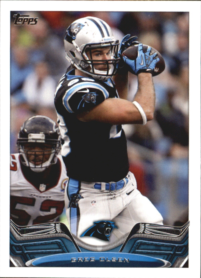 A8783- 2013 Topps Mini FB Card #s 251-440 +Rookies -You Pick- 15+ FREE US SHIP - Picture 186 of 267